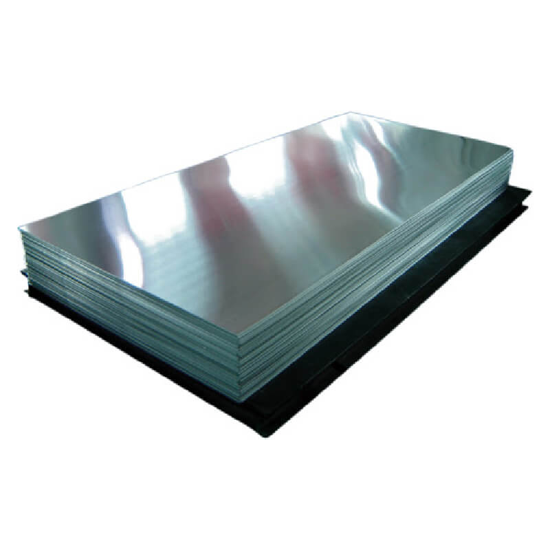 Metal sheets Aluminum Sheet/plate 3004 